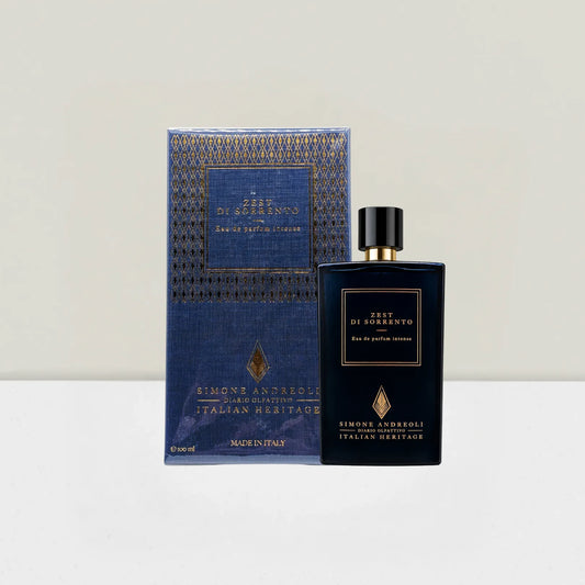 Zest di Sorrento Eau de Parfum Intense 100 ml #2