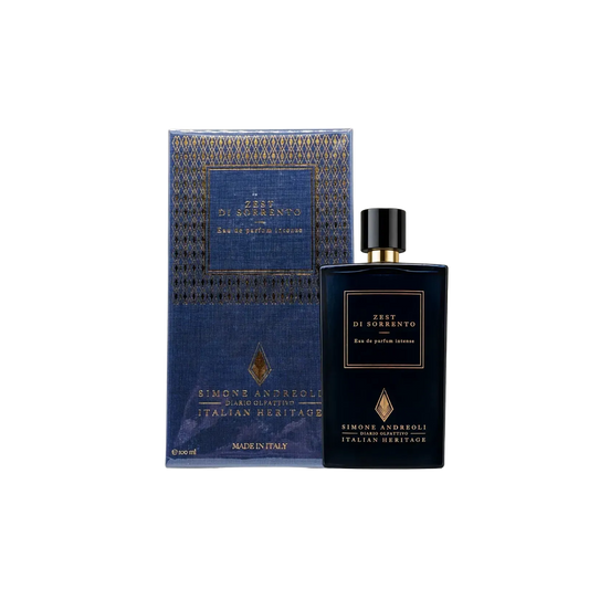 Zest di Sorrento Eau de Parfum Intense 100 ml #2