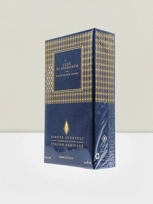 Zest di Sorrento Eau de Parfum Intense 100 ml #2