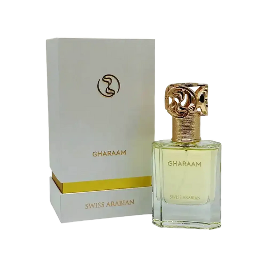 Gharaam Eau de Parfum 50 ml #2