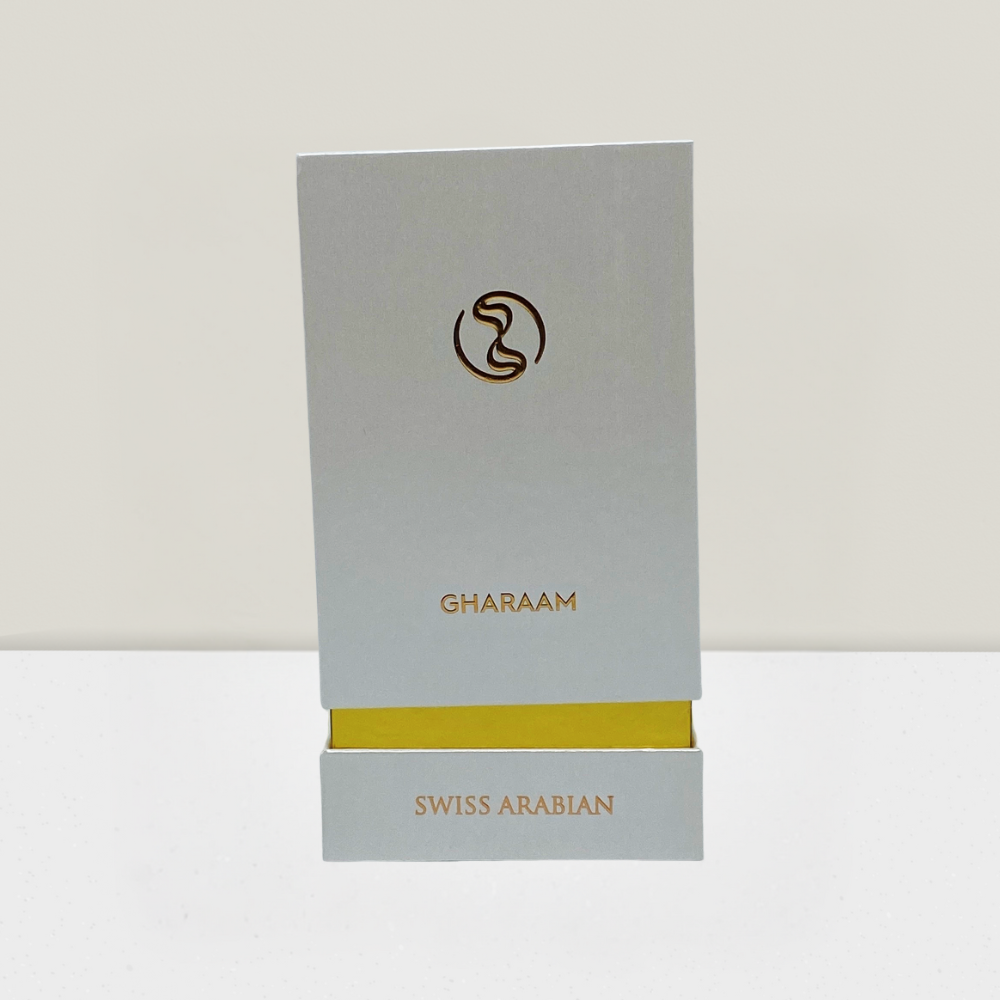 Gharaam Eau de Parfum 50 ml #3