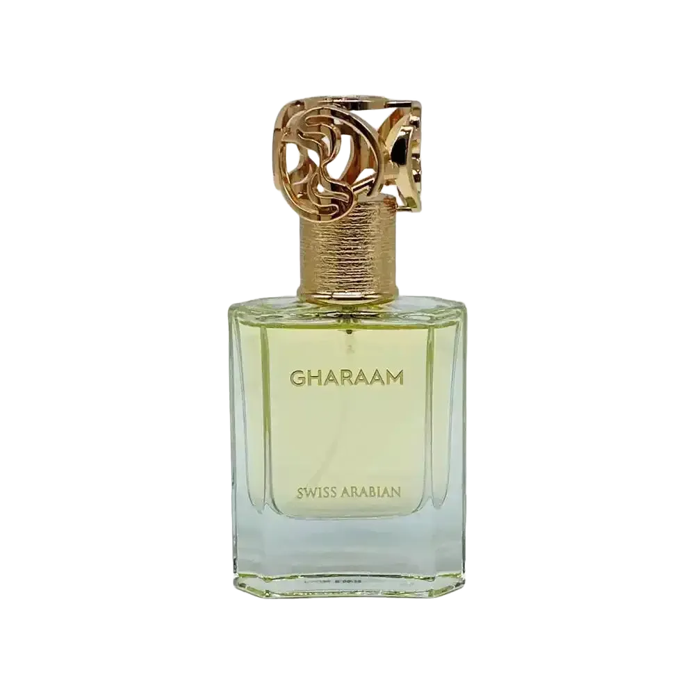 Gharaam Eau de Parfum 50 ml #3