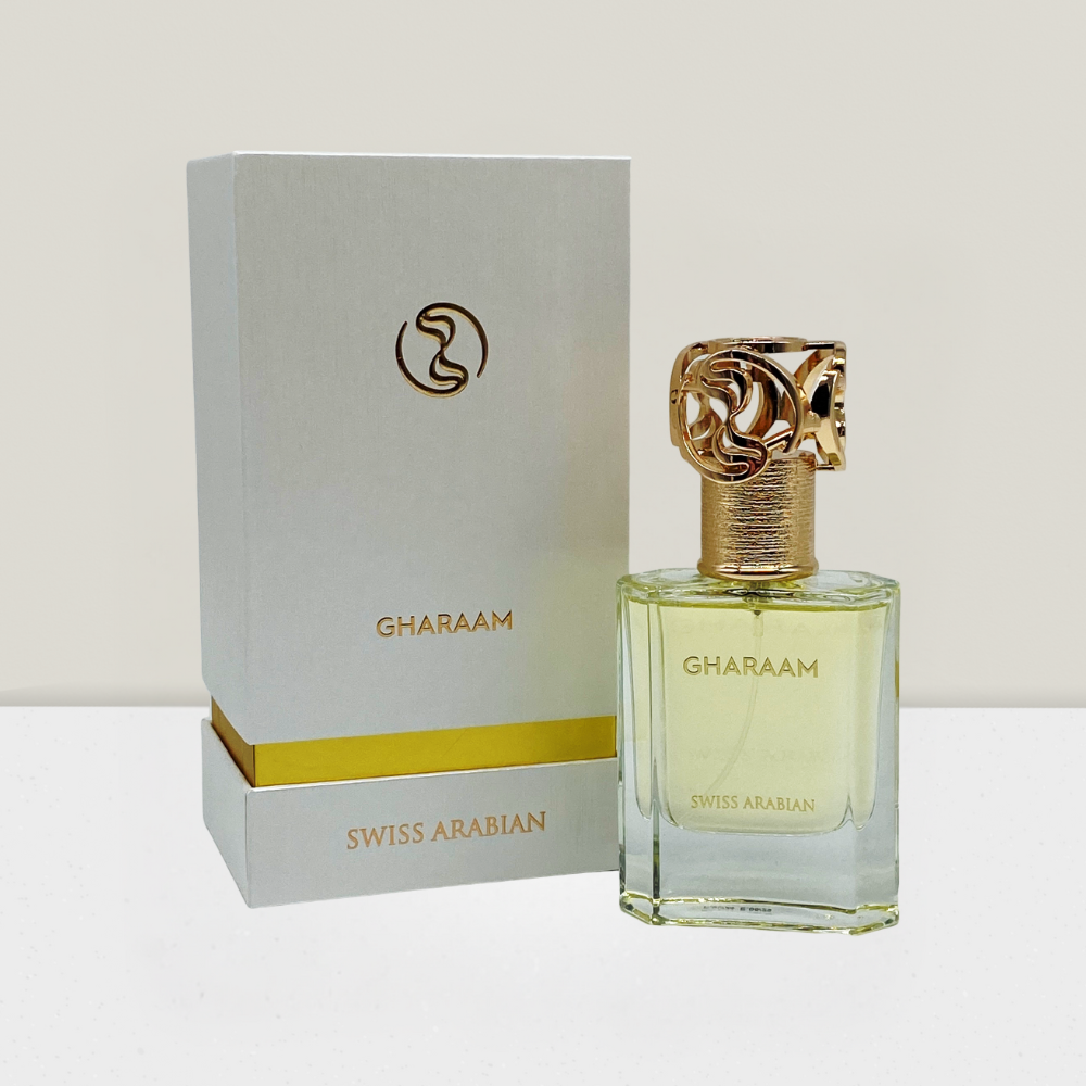 Gharaam Eau de Parfum 50 ml #4