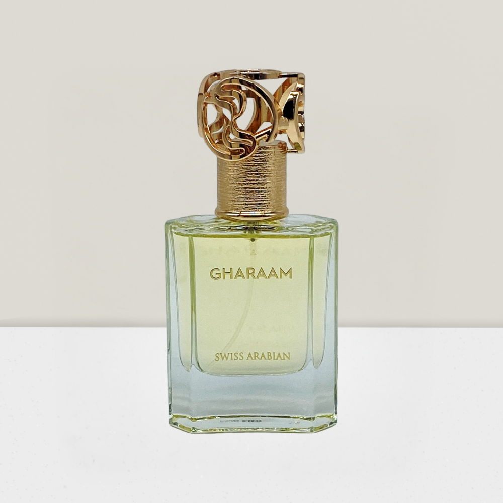 Gharaam Eau de Parfum 50 ml #5