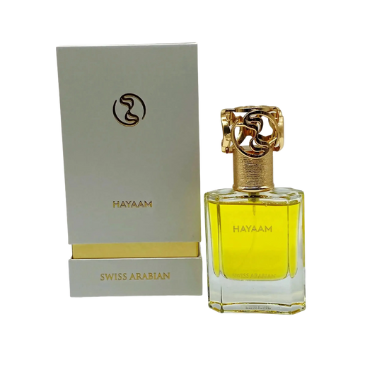 Hayaam Eau de Parfum 50 ml #2