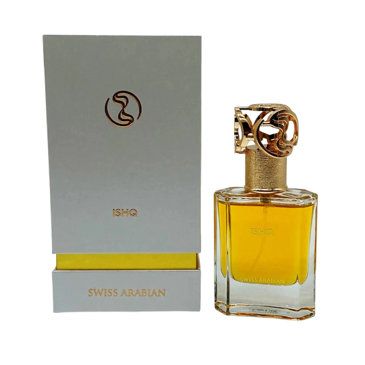 ISHQ Eau de Parfum 50 ml #2