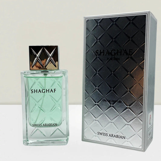 Shaghaf Blue Eau de Parfum 75 ml #2