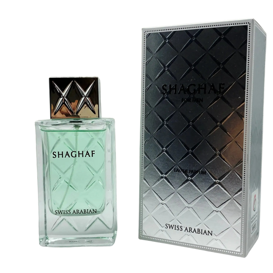 Shaghaf Blue Eau de Parfum 75 ml #2