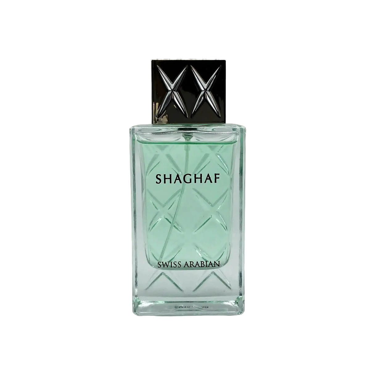 Shaghaf Blue Eau de Parfum 75 ml #3