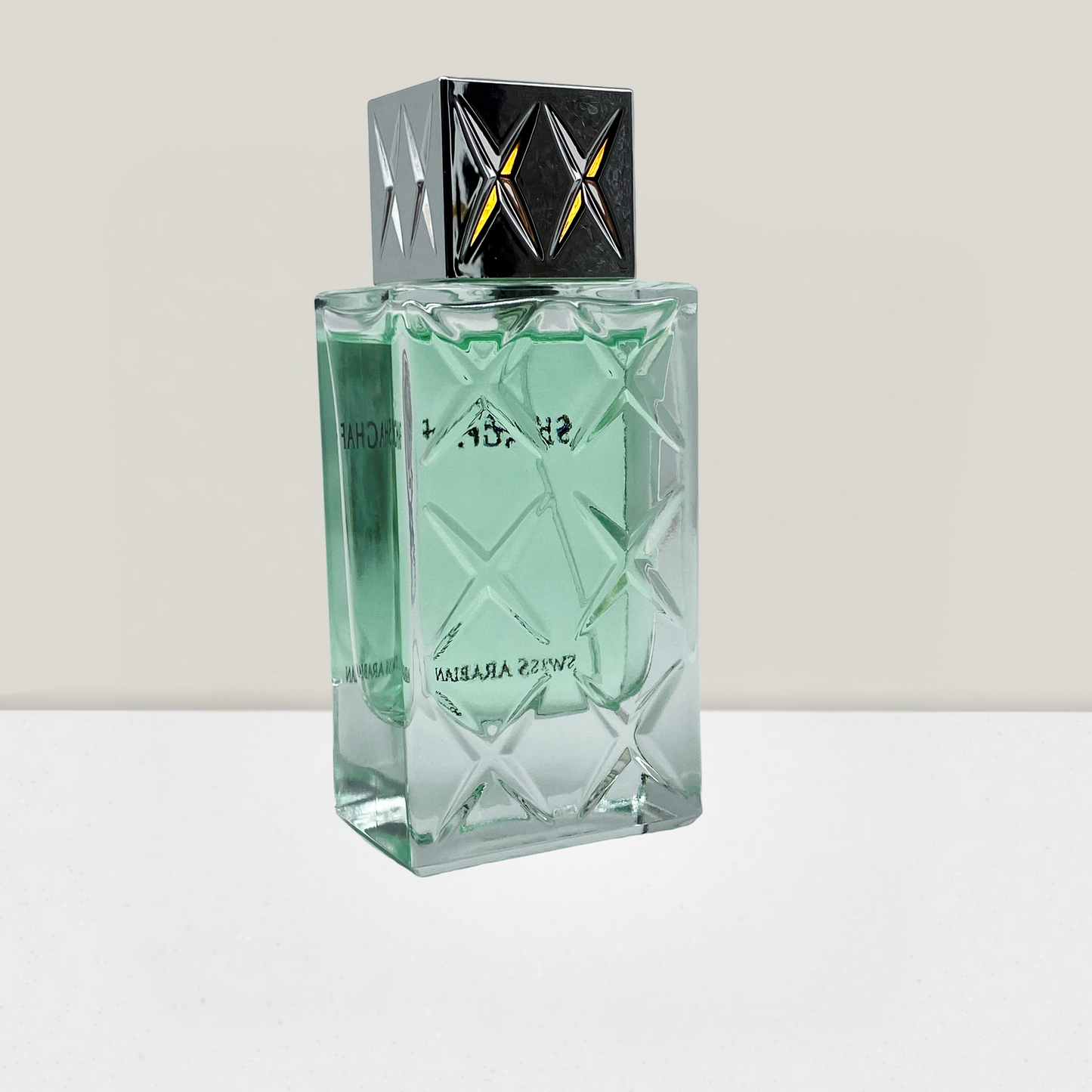 Shaghaf Blue Eau de Parfum 75 ml #6
