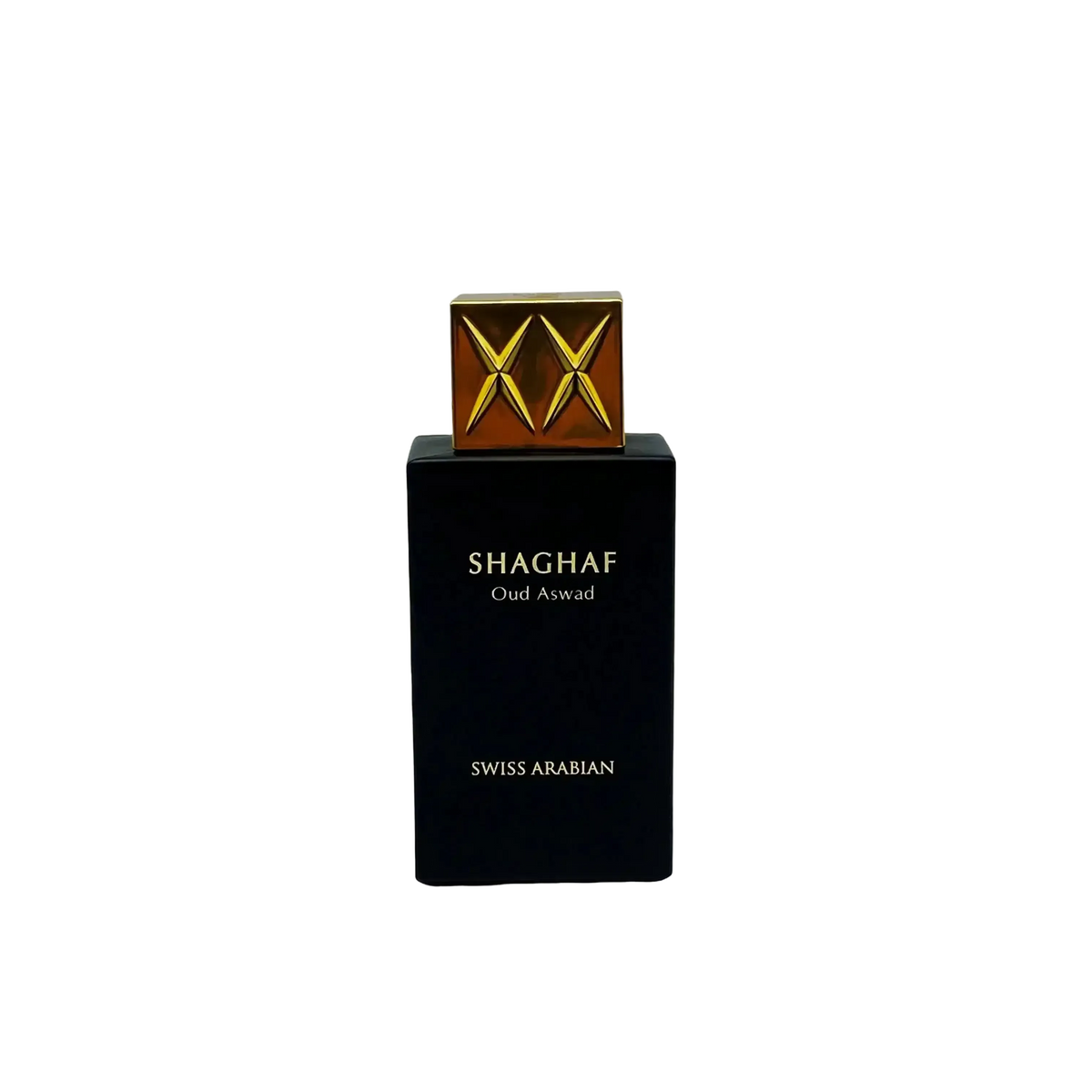Shaghaf Oud Aswad Eau de Parfum 75 ml #3