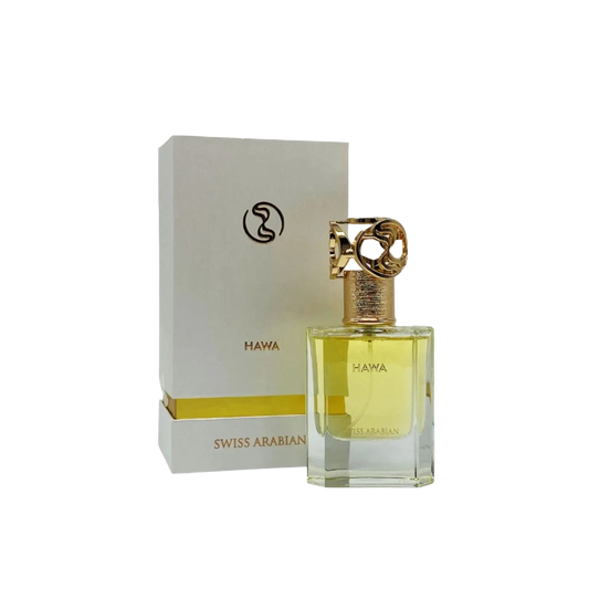 Swiss Arabian Hawa Eau de Parfum 50 ml #2