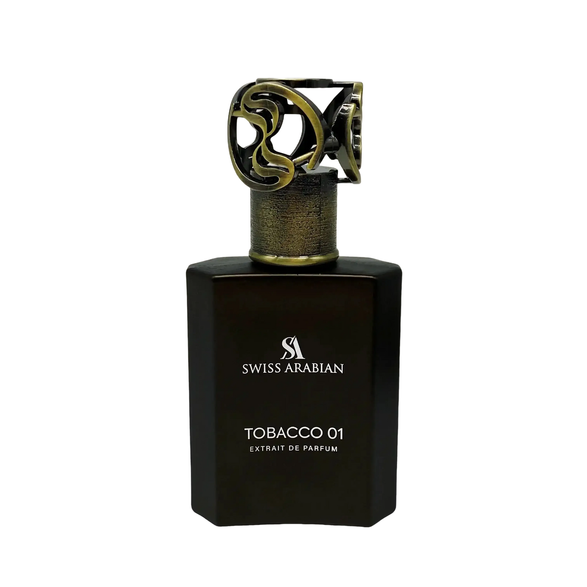 Tobacco 01 Extrait de Parfum 50 ml #3