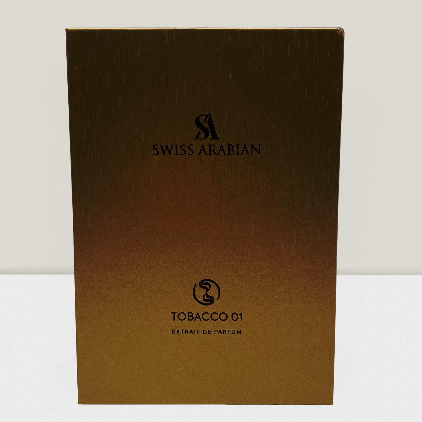 Tobacco 01 Extrait de Parfum 50 ml #4