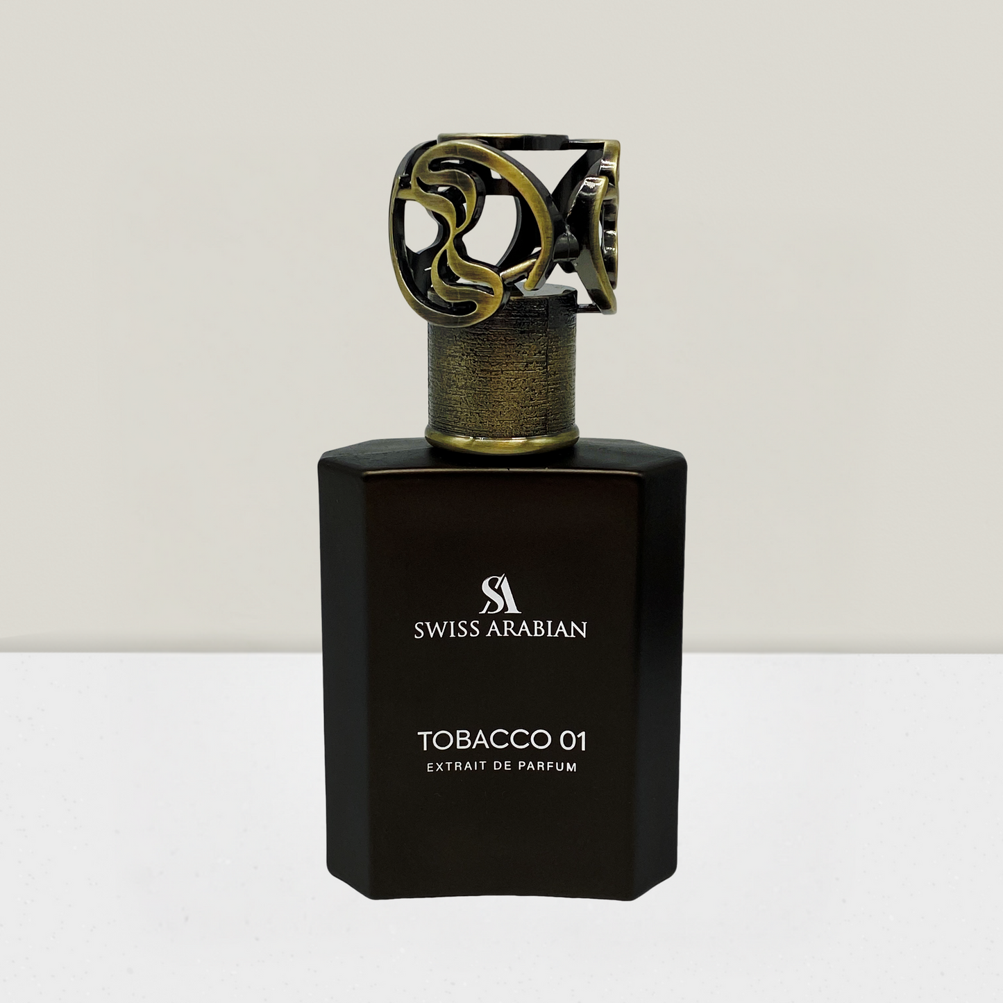 Tobacco 01 Extrait de Parfum 50 ml #6