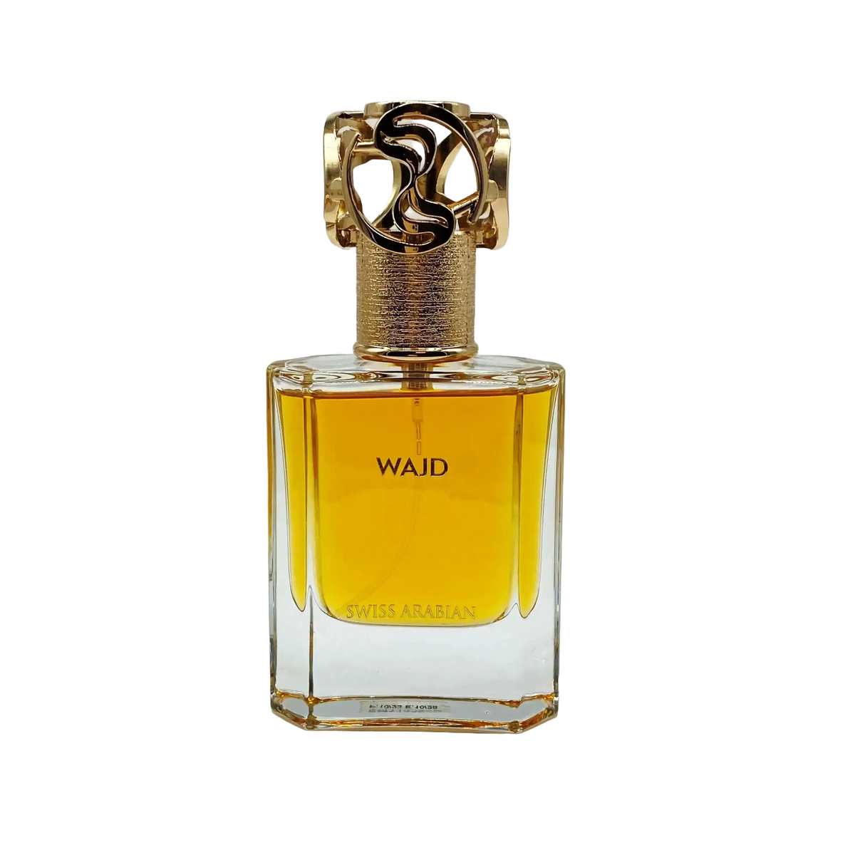 Wajd Eau de Parfum 50 ml #3
