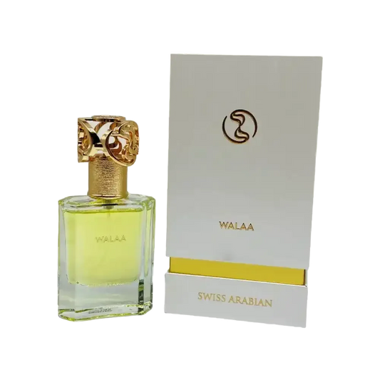 Walaa Eau de Parfum 50 ml #2