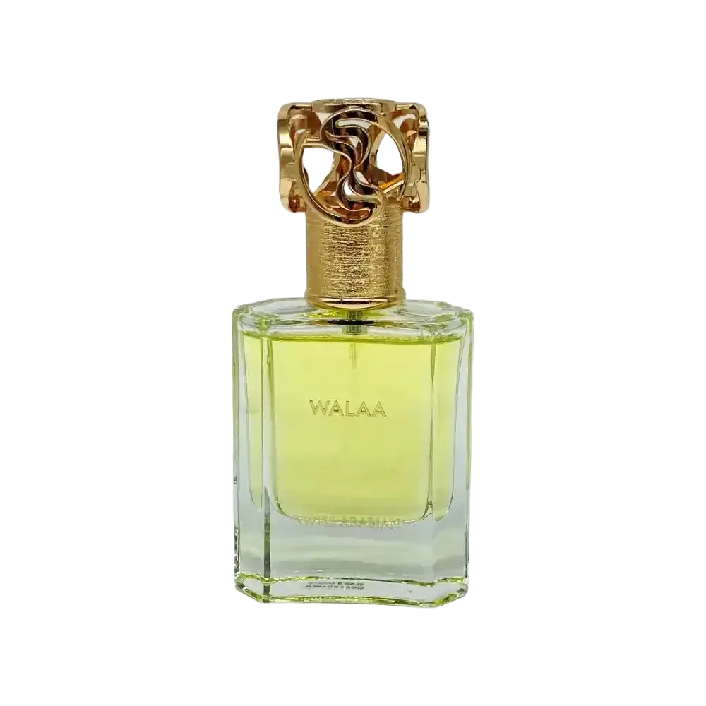 Walaa Eau de Parfum 50 ml #3