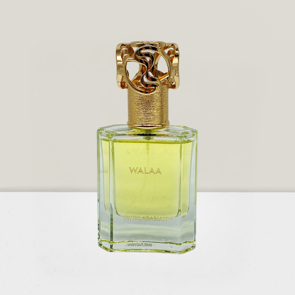 Walaa Eau de Parfum 50 ml #6