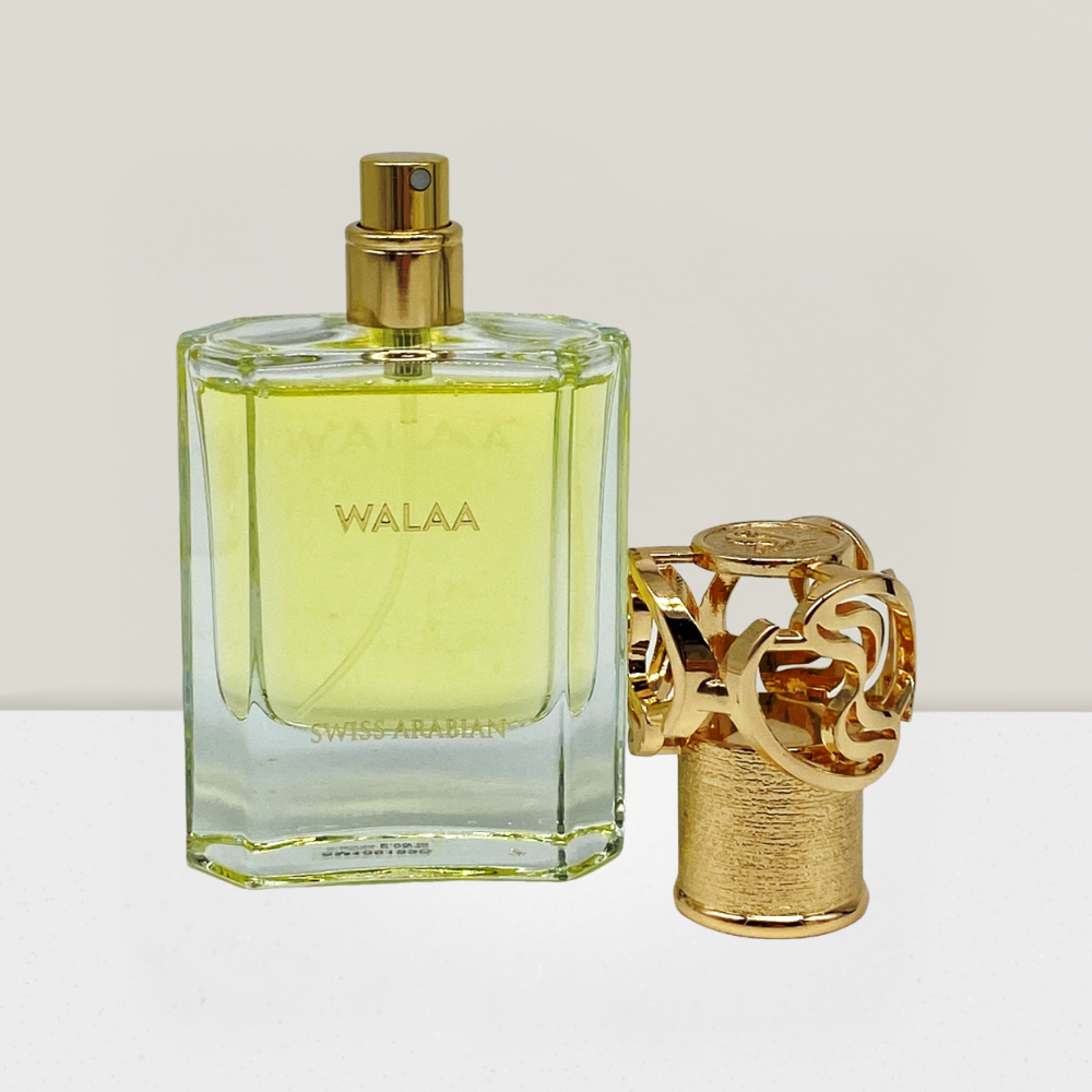 Walaa Eau de Parfum 50 ml #7