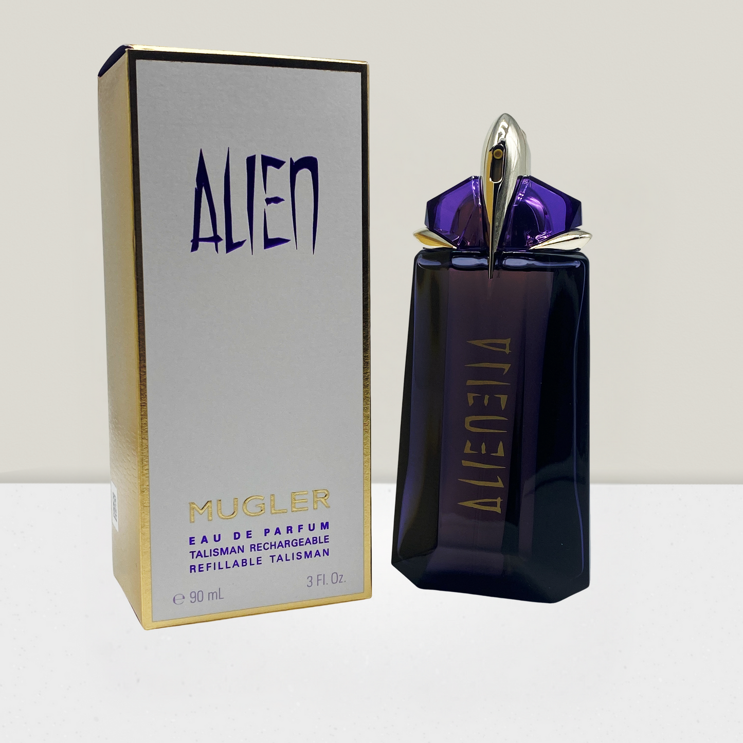 Alien Eau de Parfum Spray 90 ml #5