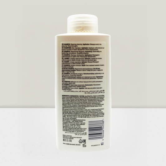 Wella SP Repair Shampoo 1000 ml #2