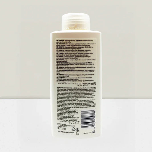 Wella SP Repair Shampoo 1000 ml #2