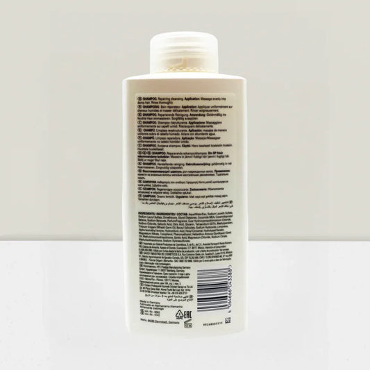 Wella SP Repair Shampoo 1000 ml #2