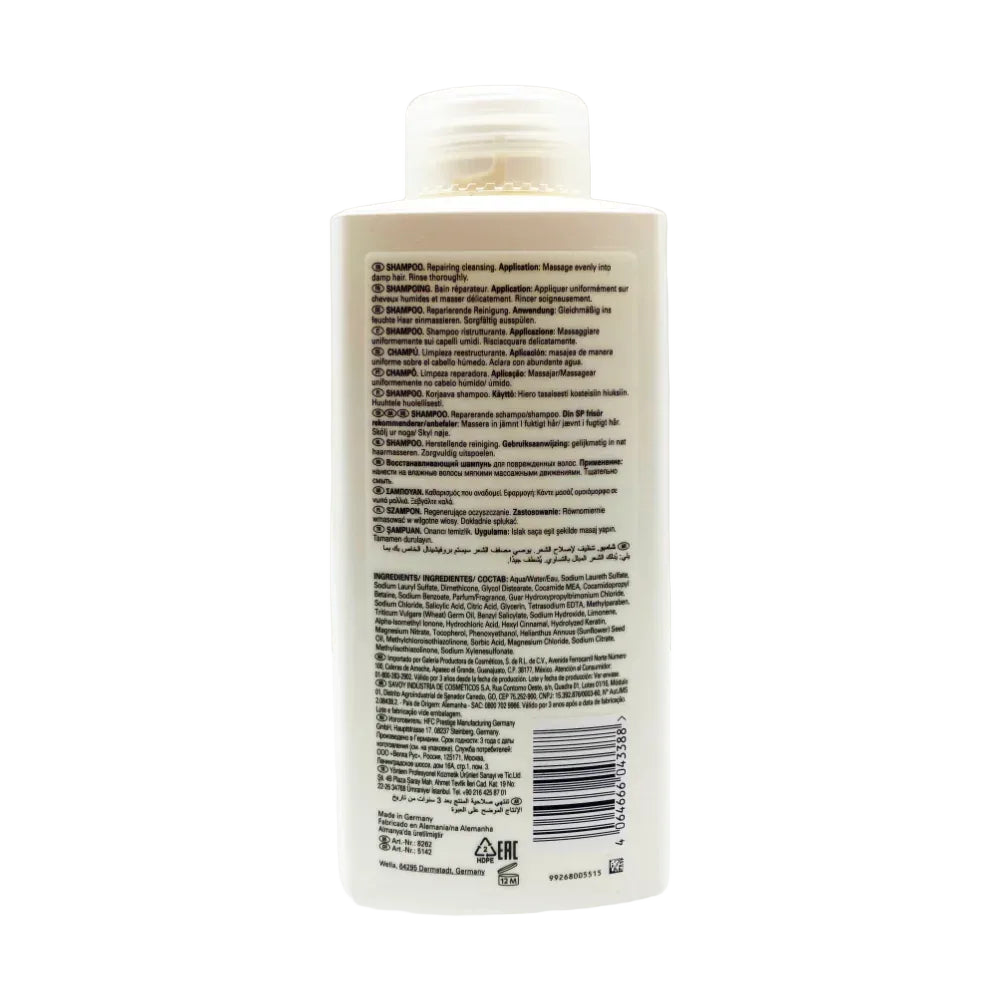 Wella SP Repair Shampoo 1000 ml #2