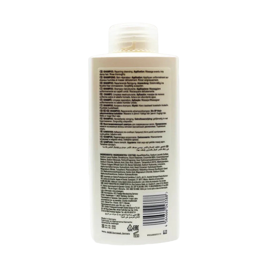 Wella SP Repair Shampoo 1000 ml #2