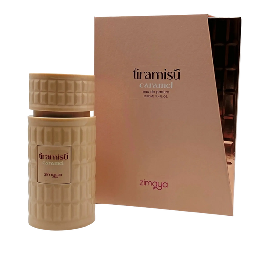 Tiramisu Caramel Eau de Parfum 100 ml #2