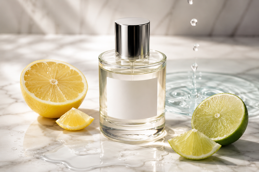 Eau de Cologne was ist das?