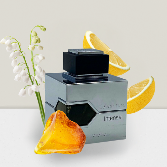 Arabische Parfums: Tipps zur idealen Aufbewahrung