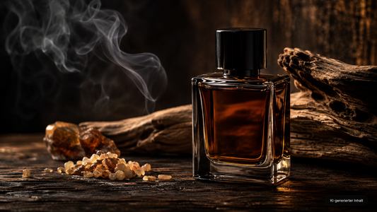 Holzige Parfums: Warm, trocken oder cremig?