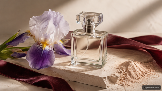 Pudrige Parfums: Weich, elegant und hautnah
