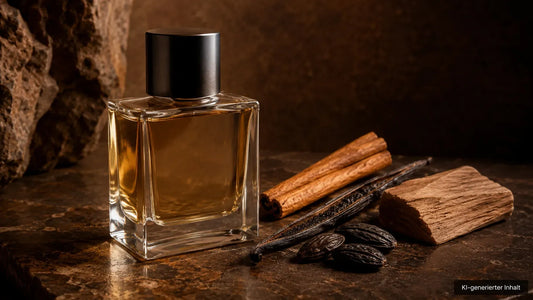 Parfum für den Herbst: Warm, würzig und ausgewogen