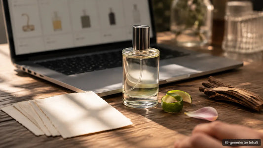 Parfum für den Alltag: Unkompliziert und vielseitig