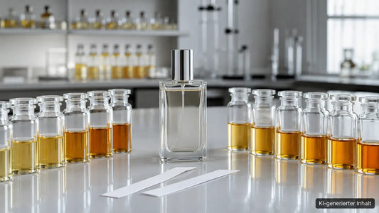 Was bedeutet Reformulierung bei Parfum?