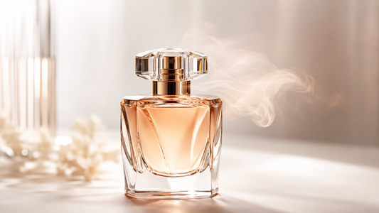 Kann Parfum schlecht werden?