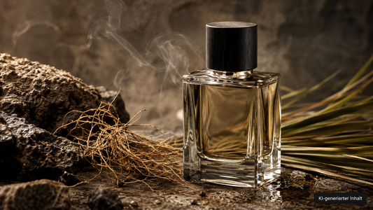 Vetiver im Parfum: Frisch, grün oder rauchig?