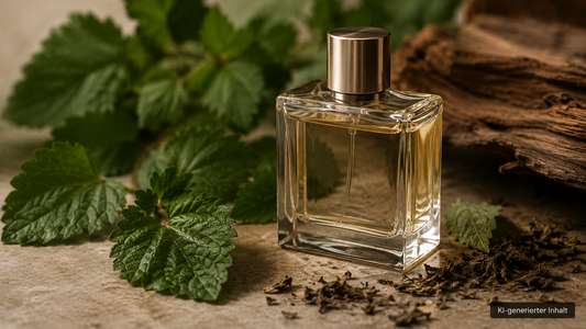Patchouli im Parfum: Wie riecht die Duftnote?