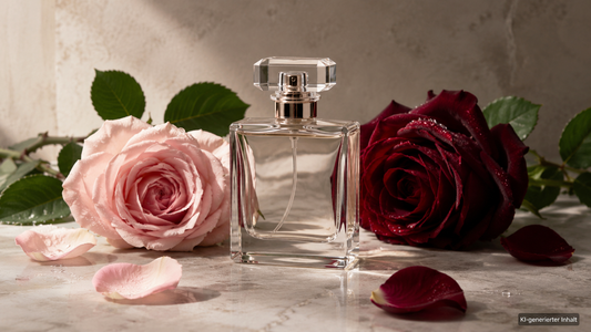 Blumige Parfums: Modern statt altmodisch