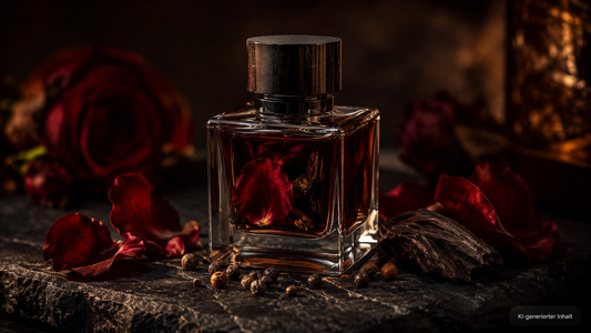 Rose im Parfum: Klassisch, frisch oder dunkel?