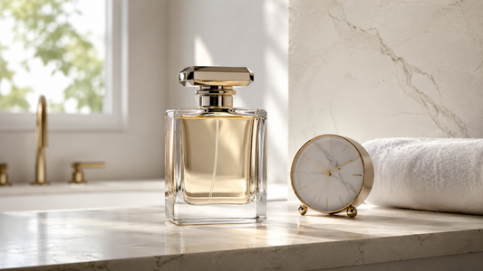 Wie lange hält Parfum wirklich? 7 klare Fakten