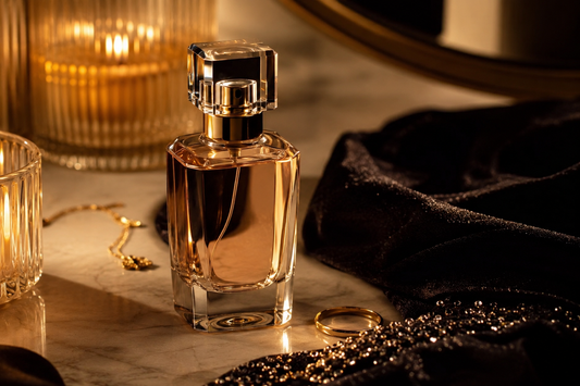Parfum fürs Date: Sinnlich, nahbar und stilvoll