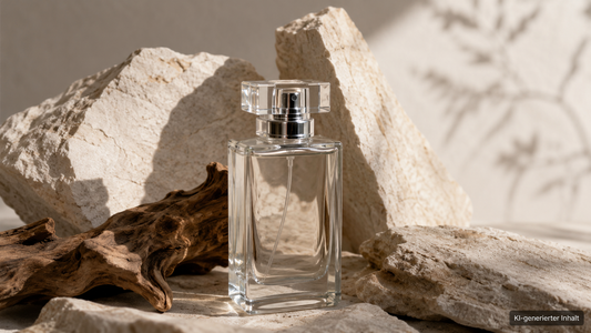 Was ist Iso E Super im Parfum?
