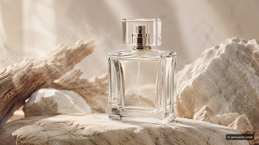 Was ist Ambroxan im Parfum?