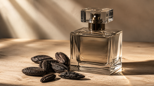 Tonkabohne im Parfum: Wie riecht Tonka?