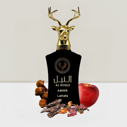 Unterschiede zwischen Arabischen Parfums und westlichen Düften erklärt