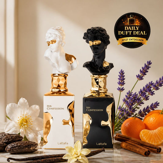 Beste Lattafa Parfums für Damen: Elegant und beliebt